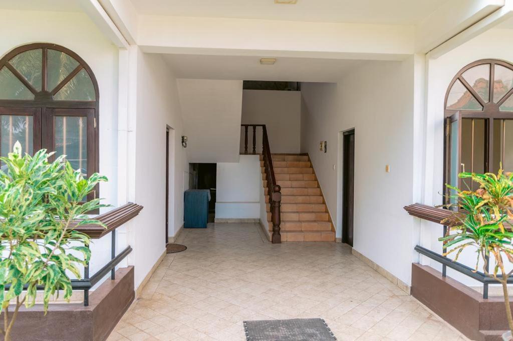 Romantic Garden Hotel Negombo Exterior foto